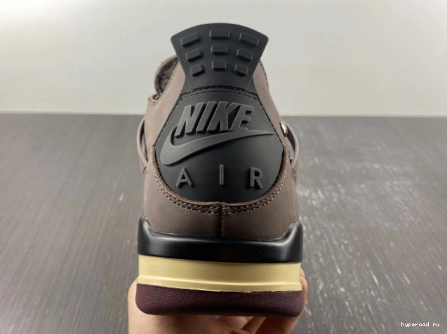 MANIERE DV6773-220 JORDAN MA 4 AIR RETRO A ORE VIOLET 1019